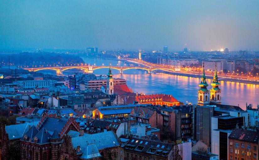 Студенческая виза в Венгрию