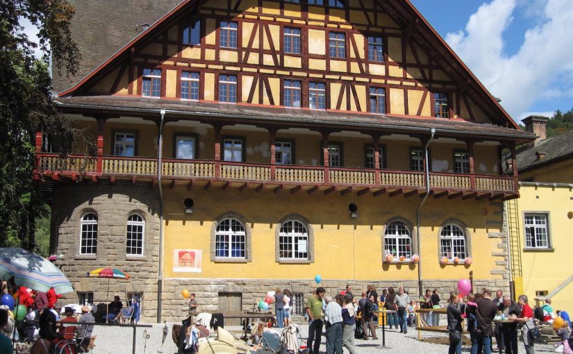 International School of Schaffhausen